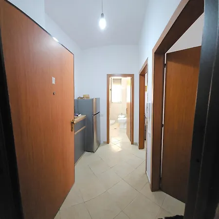 Enri Apartament Golem (Tirana)